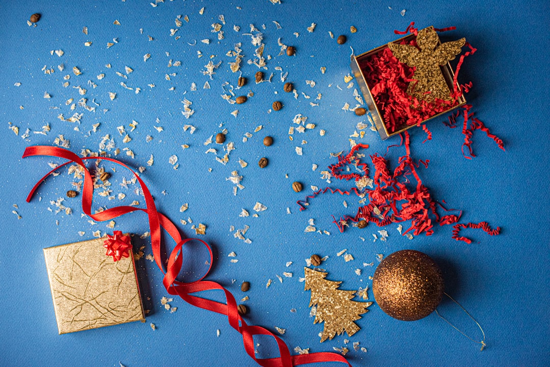 Photo Holiday season