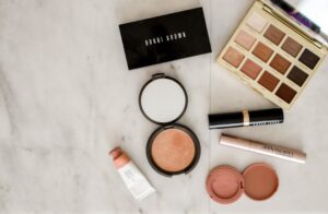 Photo makeup products