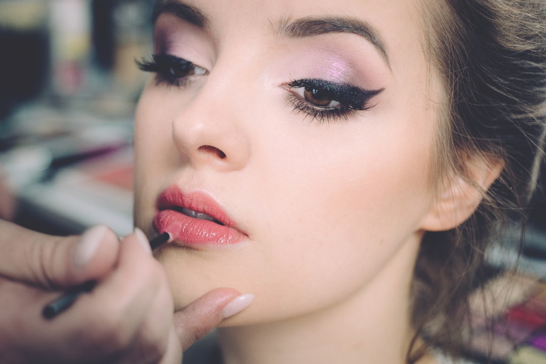 Photo makeup trends