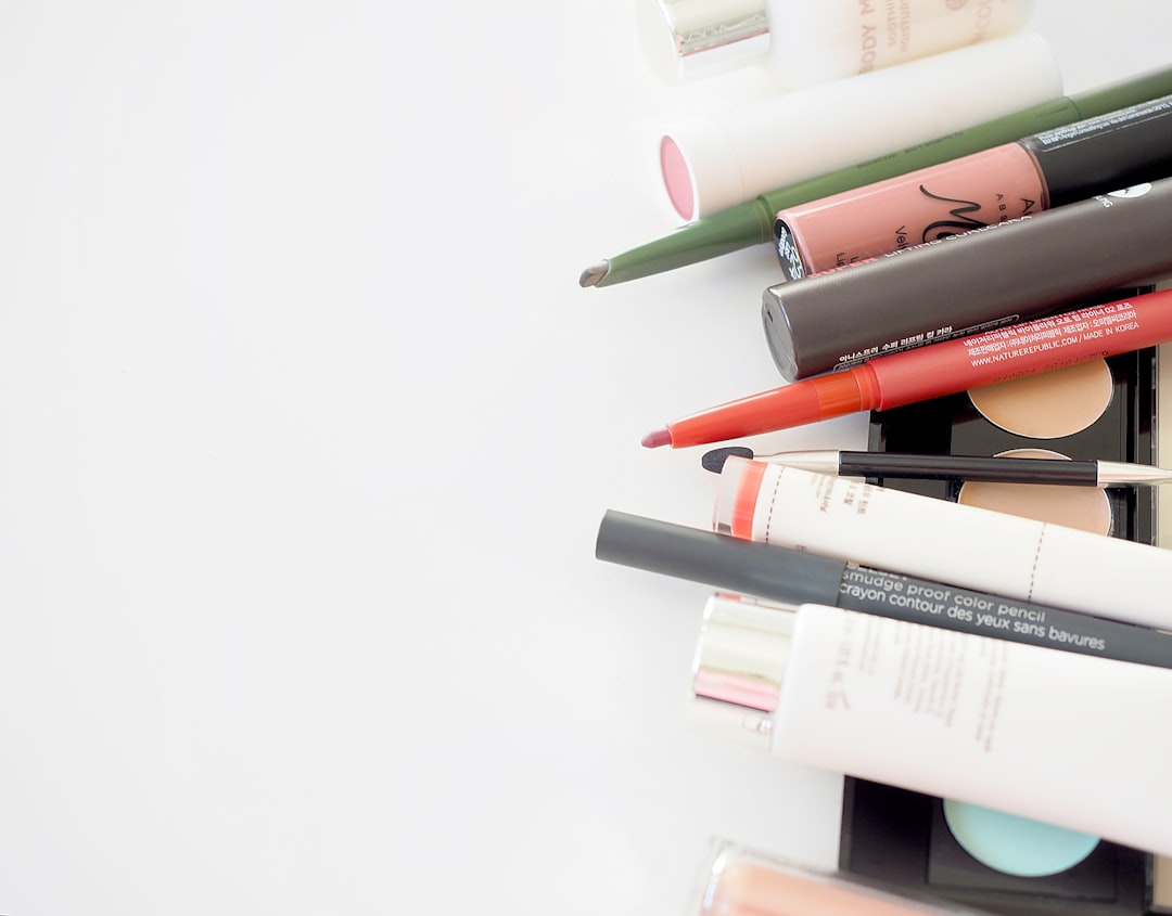 Photo makeup tools