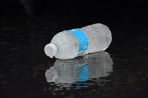 Photo Water bottle