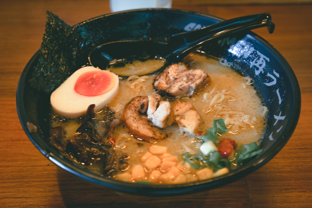 Photo Food dish