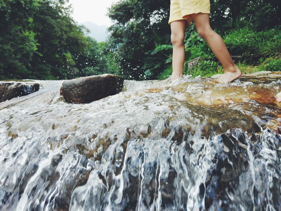 Photo Image: Outdoor Oasis