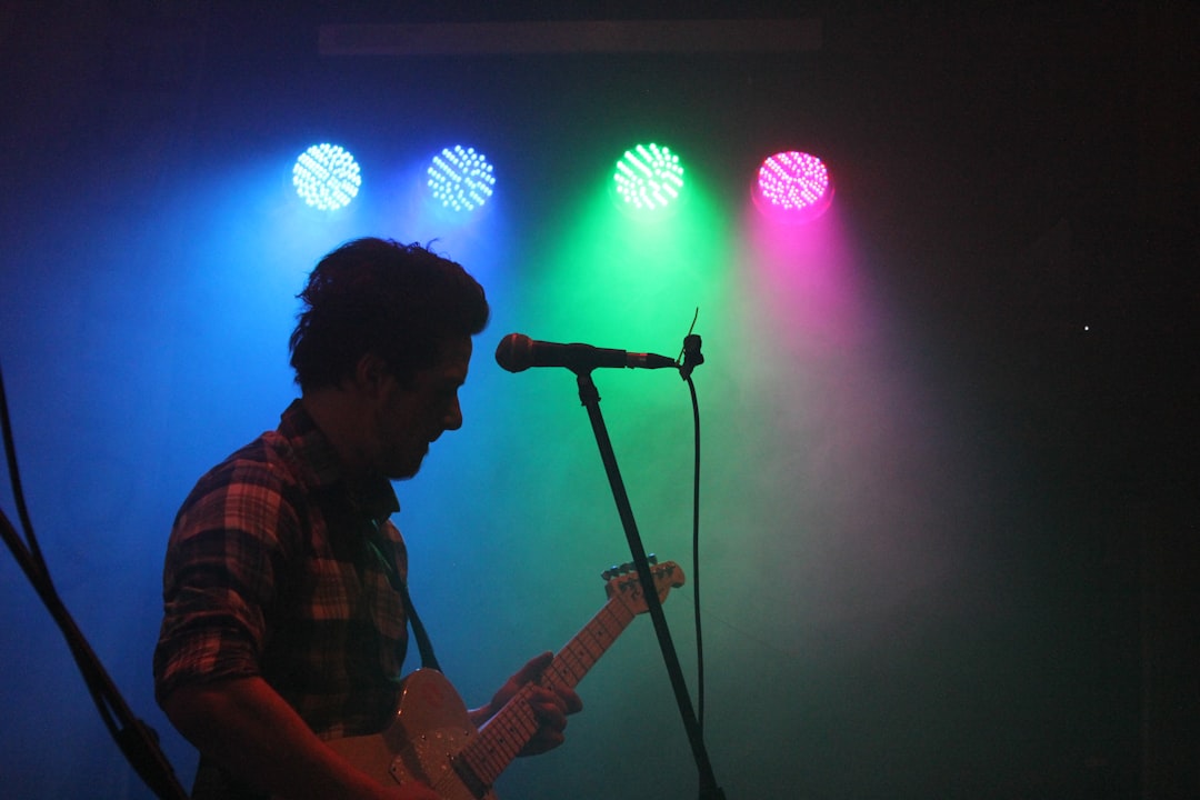 Photo Artistic performance