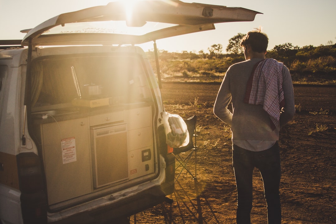 Photo Australia travel