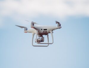 Photo Drone technology