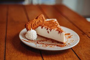 Photo Cheesecake: Dessert