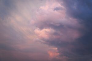 Photo Cloud computing security: Lock and key