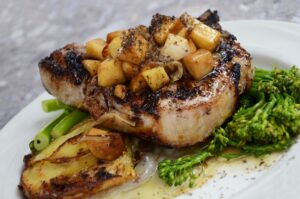 Photo Food waste: Plate, Food