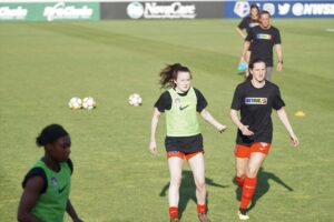 Photo resilience training