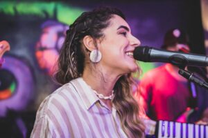 Photo Karaoke night