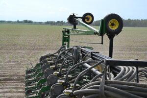 Photo Farm equipment