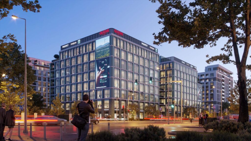 QUEENS-District-Office-byNight-SPEEDWELL