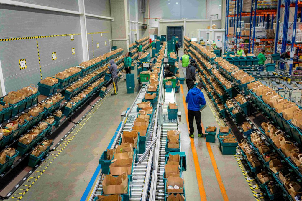 Depozit Freshful by eMAG