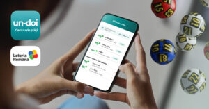 Un-Doi - Loteria Romana