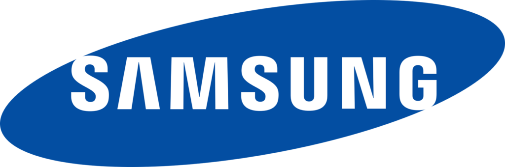 logo samsung