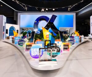 premiile obtinute de HONOR la MWC