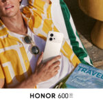 Gata de călătorie fără baterie externă? Seria HONOR 600 aduce autonomie extinsă și camere ultra versatile pentru o generație mereu în mișcare