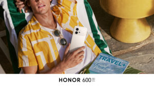 HONOR 600 Series Travel