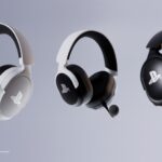 Trust anunță lansarea noilor căști de gaming Forta Wireless