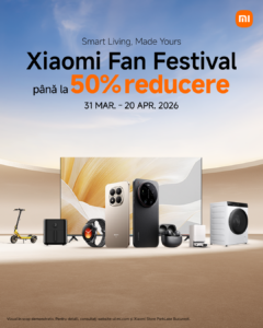 Xiaomi Fan Festival